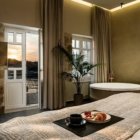 Divino Suites Chania La Canea Exterior foto