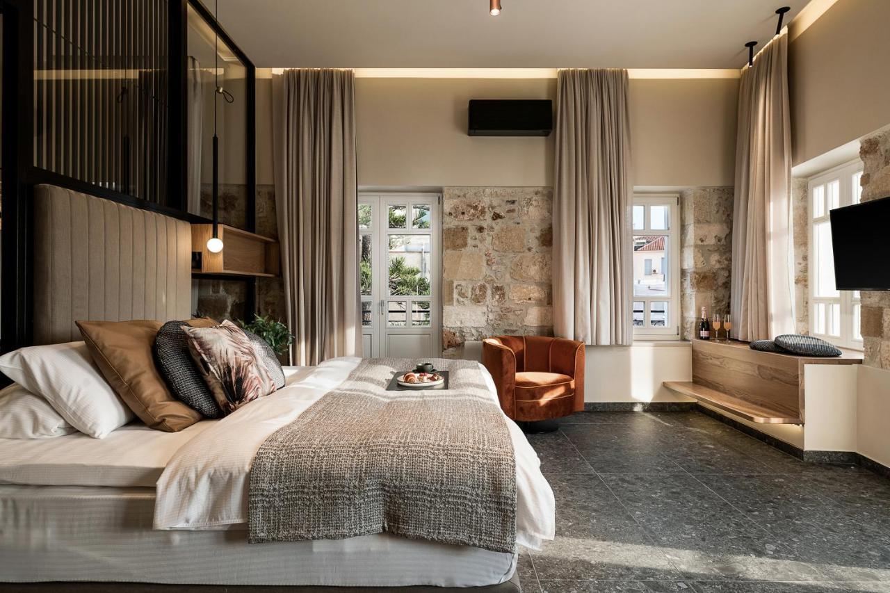 Appartamento Divino Chania