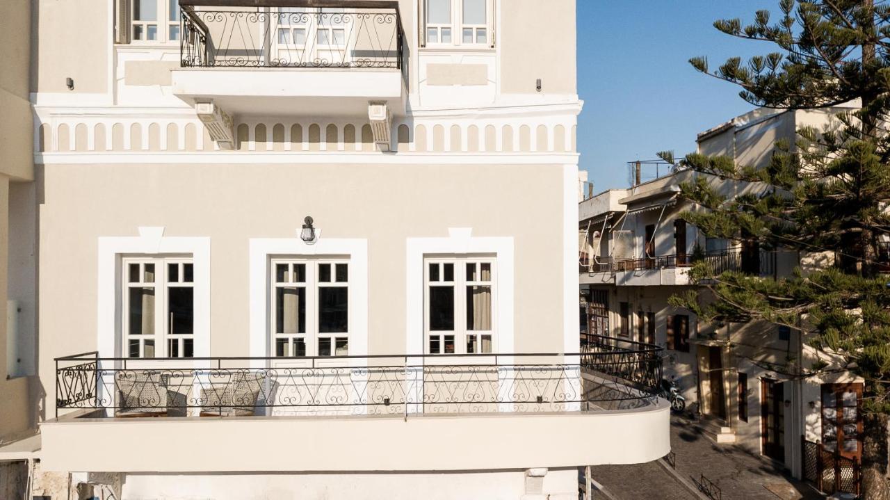 Appartamento Divino Chania La Canea