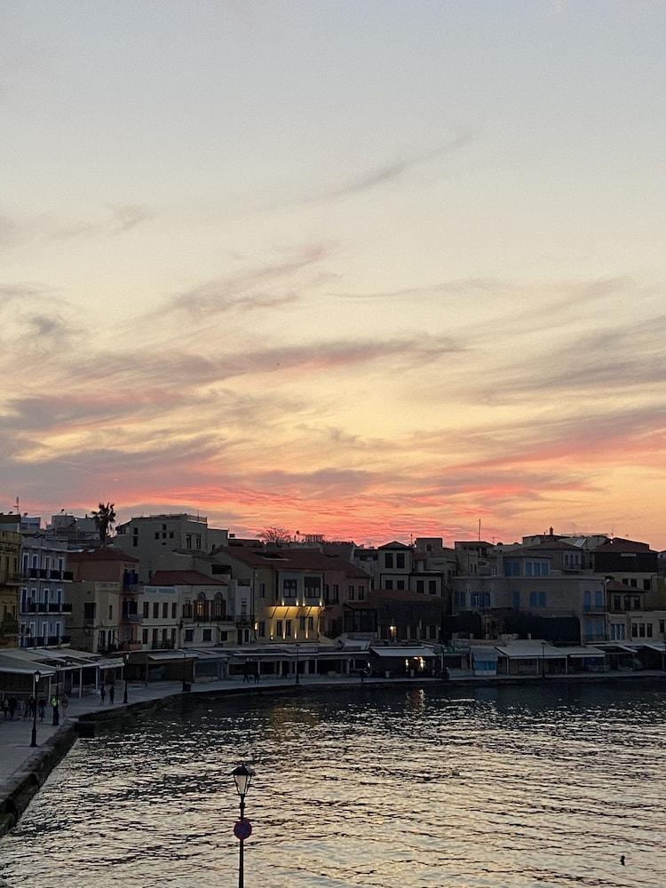 Divino Chania Appartamento *