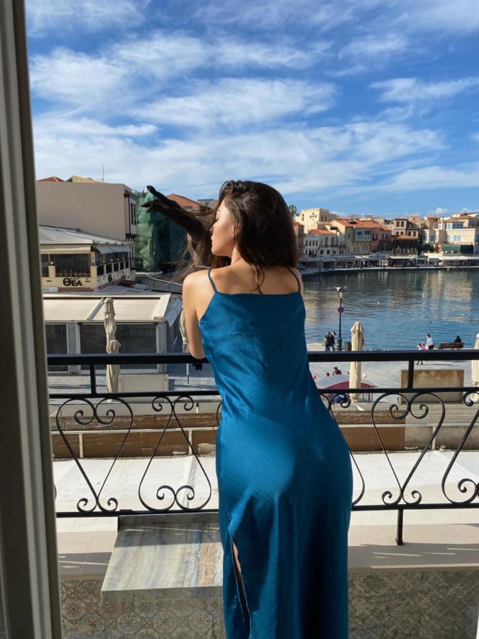 Appartamento Divino Chania *