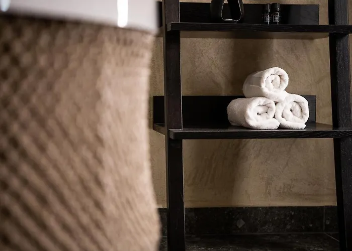 Divino Suites Chania