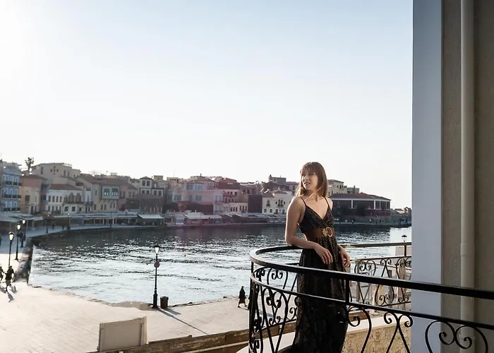 Divino Suites Chania