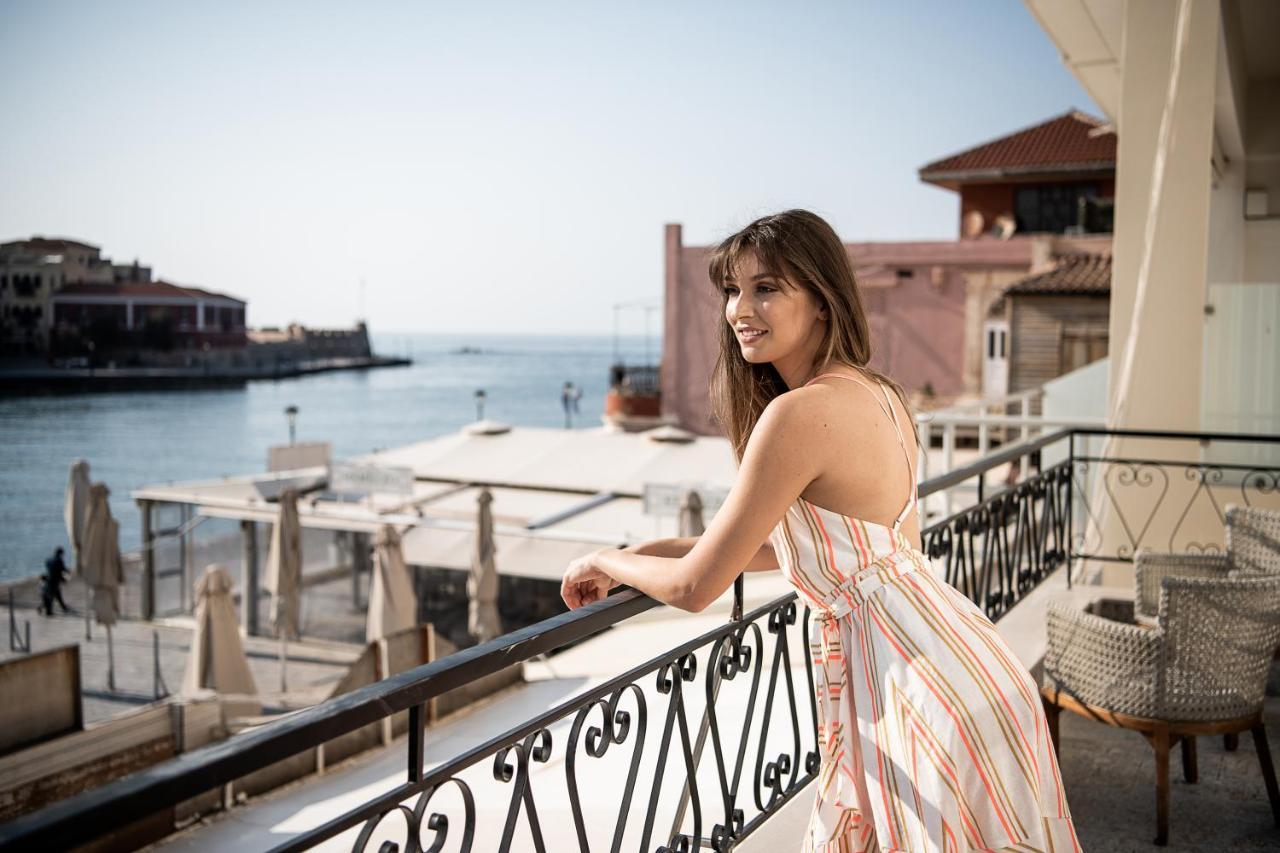 Divino Chania * Hania